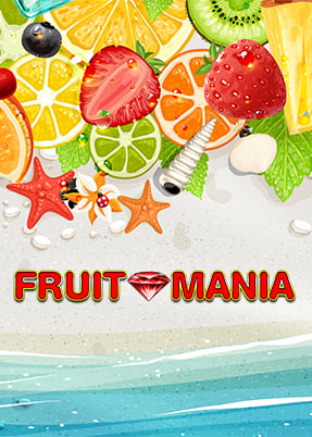 Fruit Mania 