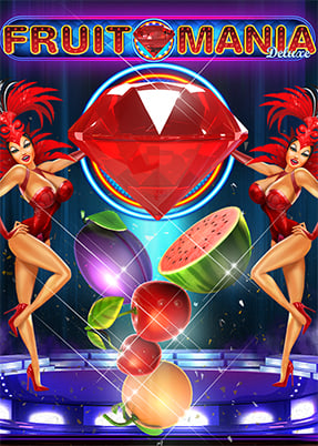 Fruit Mania Deluxe