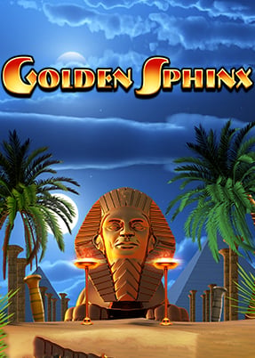 Golden Sphinx 