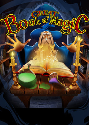 Great Book of Magic