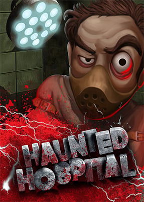 Haunted Hospital 