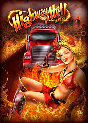 Highway to Hell Deluxe
