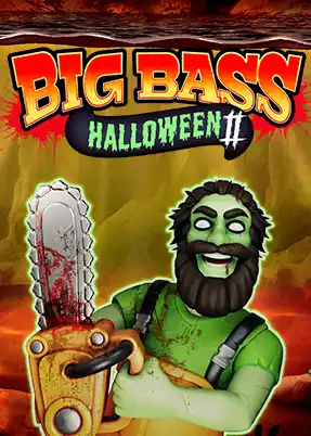 Big Bass Halloween 2